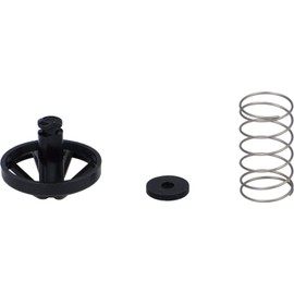 Bosch Hausgeräte Dichtsatz für Filter-Kaffeemaschinen, Original Nr.: 00614534