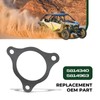 Gasket For Polaris RZR PRO XP Turbo R Turbo XP