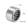 sourcing map HK1512 Needle Roller Bearings 15mm Bore 21mm OD