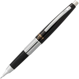Kitera (キテラ) Pentel Kelly Mechanical Pencil 0.7mm Overseas Limited Model Black [Imported]