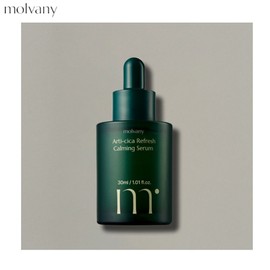 MOLVANY Anti-cica Refresh Calming Serum 30ml