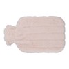 2000ML Hot Water Bag High Density Injection Hot Water Bottle