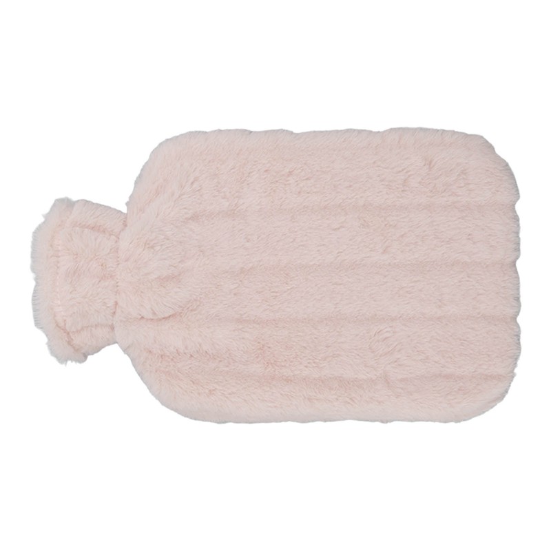 2000ML Hot Water Bag High Density Injection Hot Water Bottle