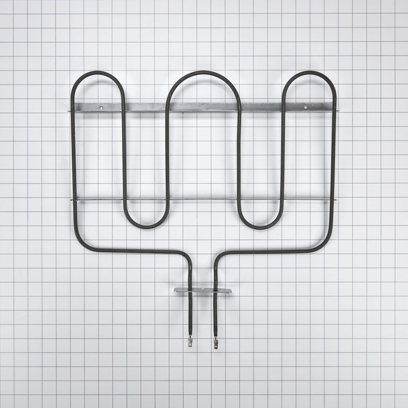 Whirlpool WPW10276482 OEM Oven Lower Bake Element Replacement Part