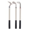 Desktop Golf Pen Set 3 Ballpoint Pens and Mini Bag