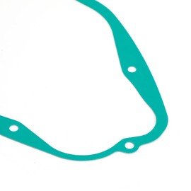 MAD HORNETS Motordichtung, Motorrad-Motor-Kurbelgehäuse-Abdeckung, Ersatz, 11483-37D00, 11483-38300, 11483-37D11, passend für Su-zuki TU250X Volty 2009–2019 (3 Stück)