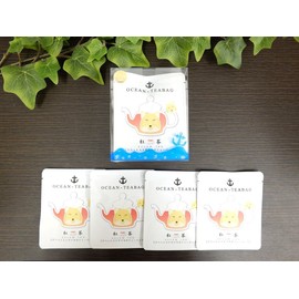 Tibetan Snagfox Tea Bag Tea Assam Tea Pack of 4