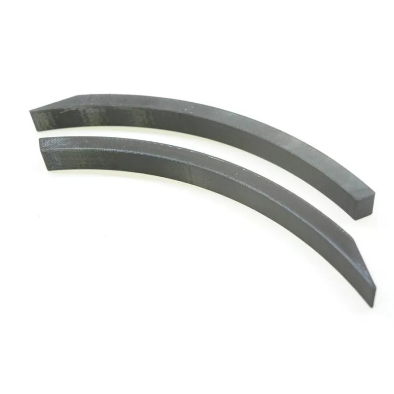 Speedway V2 Bumper Extensions for iRobot Roomba Vacuum, Height Adjuster