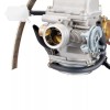 Gearzaar PD24J Carburetor for 4- Stroke GY6 125cc 150cc 152QMI