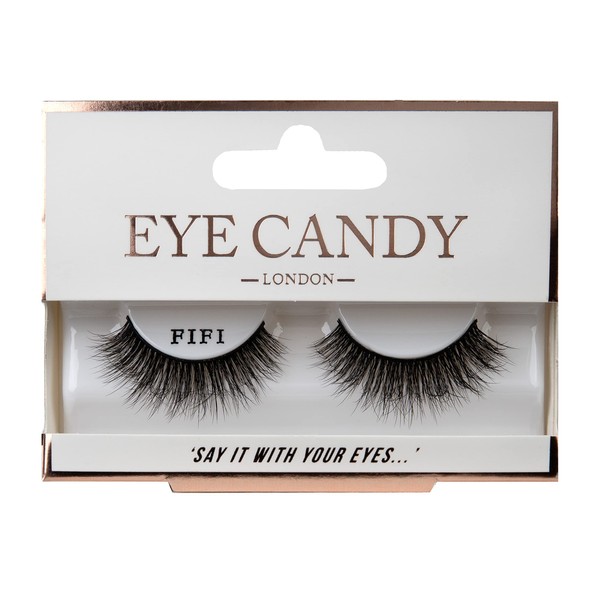 Eye Candy Signature Lash Collection - Fifi