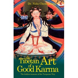 The Tibetan Art of Good Karma