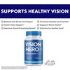 Vision Hero (5 Pack) Vision Hero, VisionHero Eye Supplement for