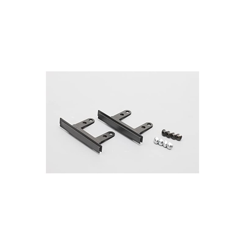 Street NV-13 Mr. Plus Nissan Side Panel (for 7.9 inches