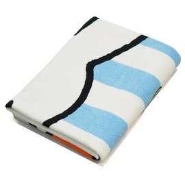 Miffy Towel Blanket, Nap Blanket, Kids, 33.5 x 45.3 inches (85 x 115 cm), [Miffy] Companion (No.3029)