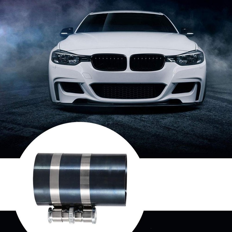 EVGATSAUTO Engine Piston Ring Compressor Tool Piston Ring Installation Tool