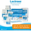Pro Natura Lactrase 32,000 – High-Strength Lactase Tablets for Lactose
