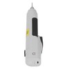 Electric Torsion Screwdriver Rechargeable Cordless Adjustable Brushless Electric Screwdriver for