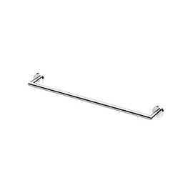 Gatco 4630 Glam Single Towel Bar Chrome