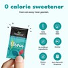 SweetLeaf Stevia Sweetener, 70 packets