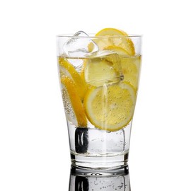 Sparkling Lemon Premium Fragrance Oil, 16 Oz. Bottle