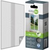 1 Fly Screen for Doors - Mosquito Net with Velcro