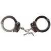 Perfecta HC 500 Handcuffs Carbon Steel Nickel-Plated Profi Line Extreme