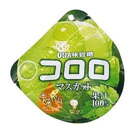 Kororo Mascat, 1.7 oz (48 g)