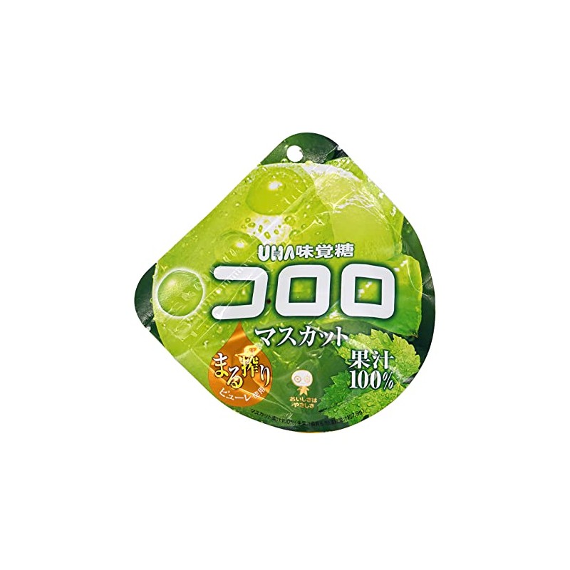 Kororo Mascat, 1.7 oz (48 g)