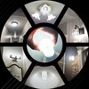 Elmoyle LED Light Bulbs 100 Watt Equivalent, Daylight White 6000K,