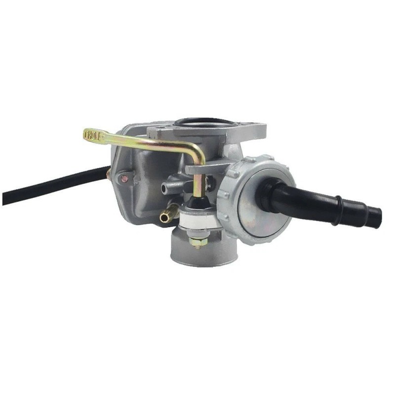 unbranded PZ20 Carburetor For 49cc 70cc 90cc 100cc 110cc 125cc