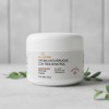 Crema Facial Resveratrol Aceite Soya Coco Normal Día Noche