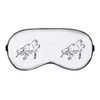 'Howling Wolf' Sleep/Travel Eye Mask (EY00008262)