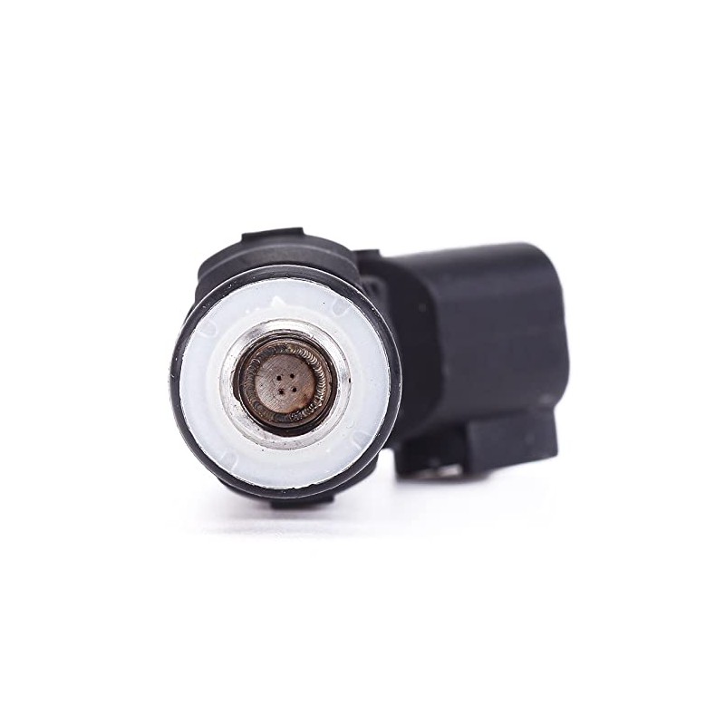 6 inyectores de combustible compatibles con Jee-p Libert-y Dodg-e Dakot-a