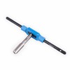GSR Tap 23 Piece Metric M3-M12 Tap + Reamer +