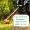 HSKLAADC C5-2 Trimmer Head for Stihl FS38 FS40 FS40C FS45