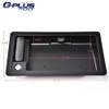 G-PLUS Rear Cargo Door Handle & License Plate Tag Bracket