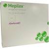 Mölnlycke Health Care GmbH Mepilex Foam Dressing, White, 10 x