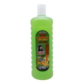 Shampoo Herbal De Bergamota 1.1l Del Indio Papago
