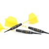 CUESOUL Spokes 20g Soft Tip 90% Tungsten Dart Set with