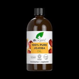 Dr Organic Jojoba Oil 100ml