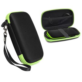Getgear Portable Case Compatible with SP Silicon Power Rugged Portable External Hard Drive 2TB/ 4TB
