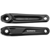 SHIMANO Steps FC-EM600 Crank Arm Set Crank Arm Length 165