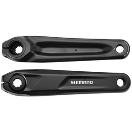 SHIMANO Steps FC-EM600 Crank Arm Set Crank Arm Length 165 mm 2022 MTB