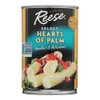 Reese Hearts of Palm, 14 Ounce - 12 per case.