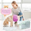Dog Diaper Liners for Male and Female Dogs, 150ct, Super