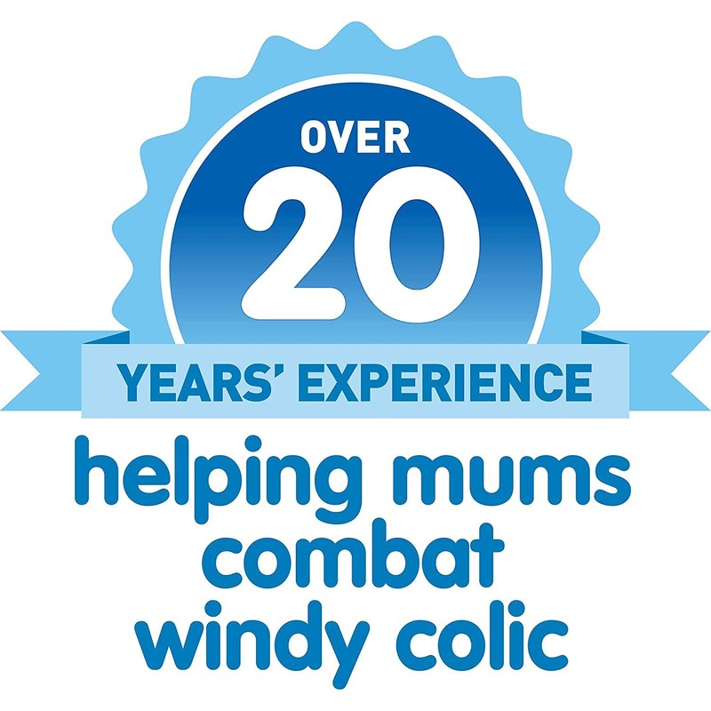 Dr. Brown's Level-3 Wide Neck Nipple, 6 Pack