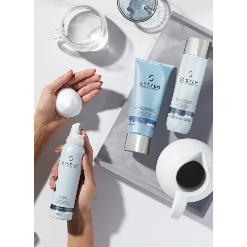 System Professional Hydrate Conditioner 200ml