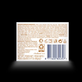 Dove Pampering Beauty Bar Shea Butter Warm Vanilla 3.17oz (Pack of 12)