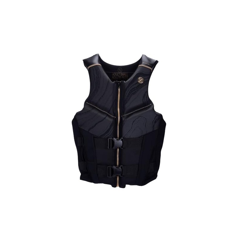 HYPERLITE WMNS Domain Vest - XS (23600302)