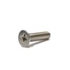 [M4 x 16] Stainless Steel Pan Head Small Screws (10